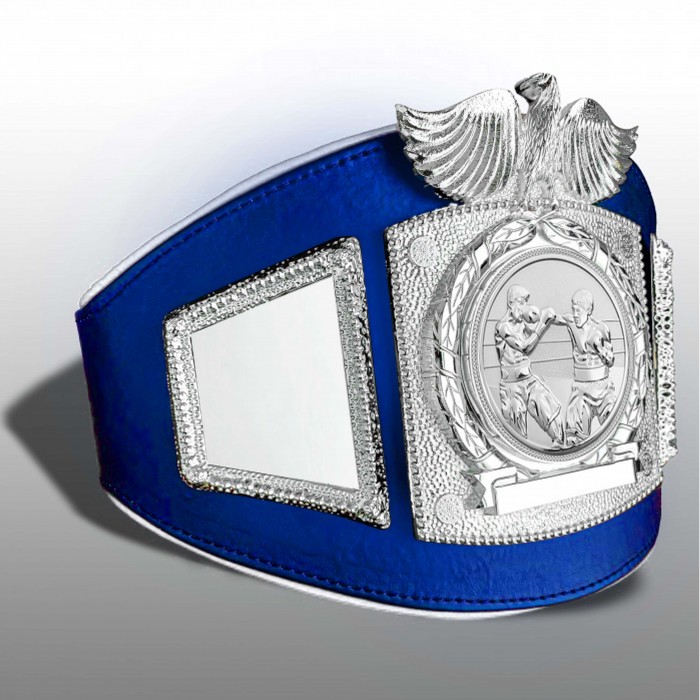 PROEAGLE BOXING CHAMPIONSHIP BELT - PROEAGLE/S/BOXS - AVAILABLE IN 6+ COLOURS